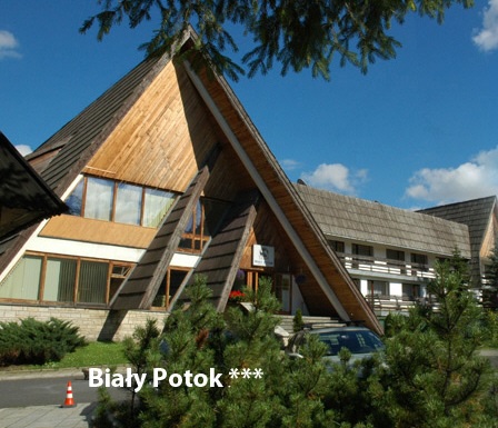 PENSION BIAY POTOK