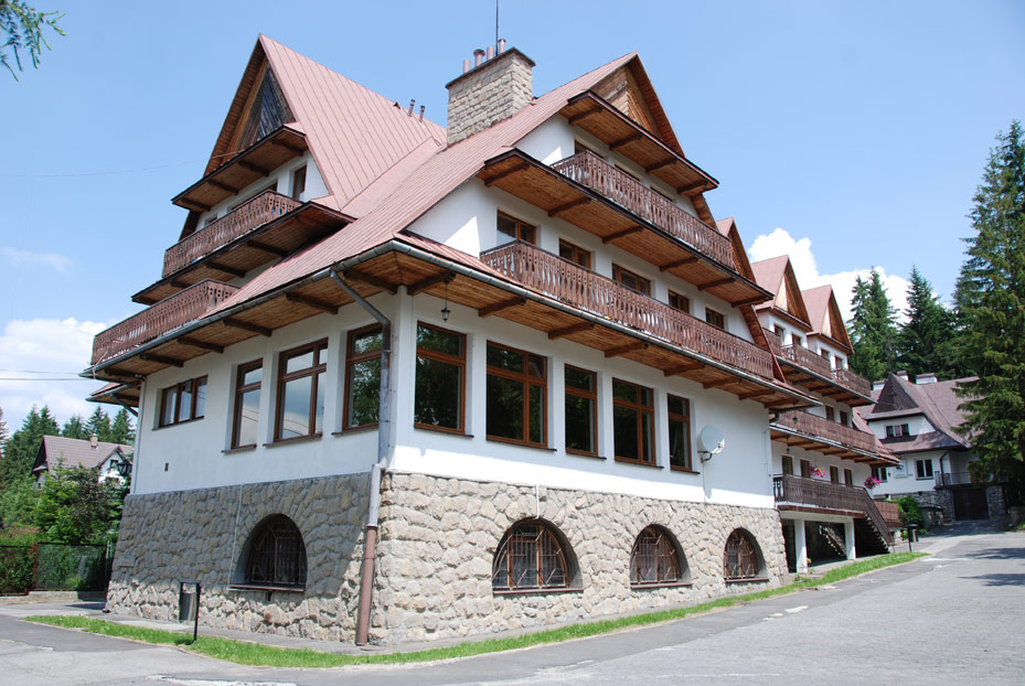 TELIMENA PENSION