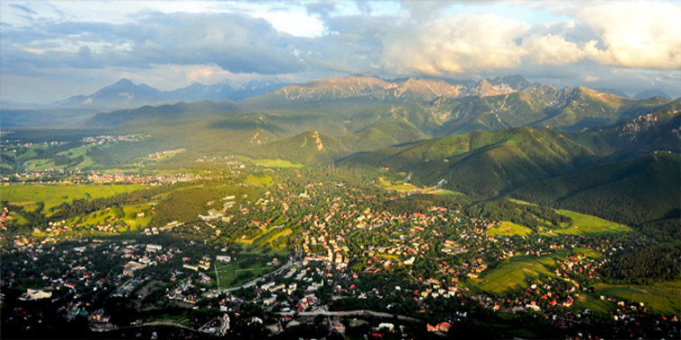 Zakopane